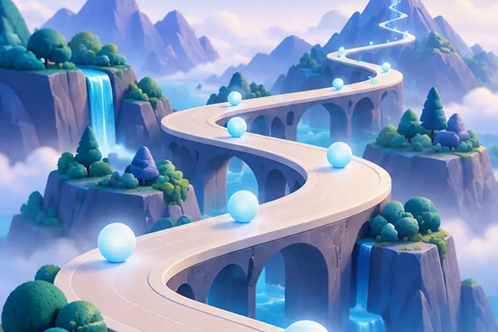 按摩师的推理精油片